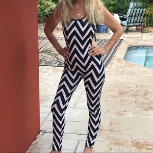 Joker Jumpsuit